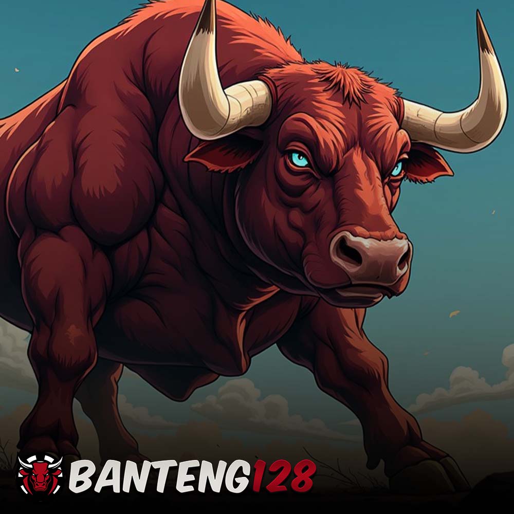 Banteng128: Aksi High-End dengan Interface Elegan by Hey siriusly